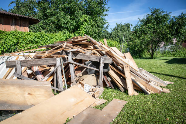 Trusted Berkeley, MO Junk Removal Services Experts